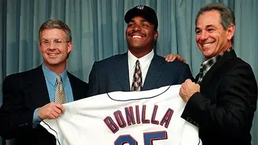 MLB: Día de Bobby Bonilla, esta es la cantidad de dinero que le pagan los Mets MLB: Día de Bobby Bonilla, esta es la cantidad de dinero que le pagan los Mets