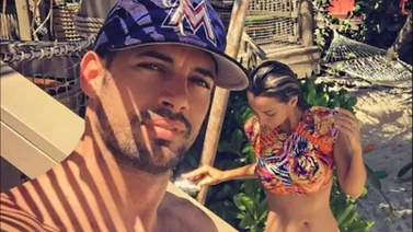 Elizabeth Gutiérrez destapa su alma y habla nuevamente de su ruptura con William Levy