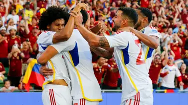 Copa América: ¿Cuándo juega la Vinotinto los cuartos de final? Copa América: ¿Cuándo juega la Vinotinto los cuartos de final?