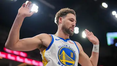 NBA: Este será el dineral que cobraría Klay Thompson con Dallas Mavericks NBA: Este será el dineral que cobraría Klay Thompson con Dallas Mavericks