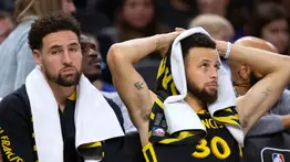 NBA: ¡Adiós a Curry! Klay Thompson se va de Golden State Warrios y deja estos números (+datos)