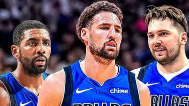 NBA: Klay Thompson no irá a Los Ángeles Lakers por esta insólita razón NBA: Klay Thompson no irá a Los Ángeles Lakers por esta insólita razón