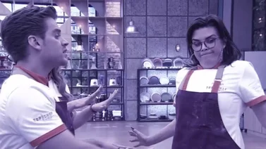 ¡Se pasó! Alicia Machado confiesa la mala jugada que le hizo a sus compañeros de ‘Top Chef VIP 3’