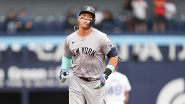 MLB: La marca que reafirma el buen 2024 de Aaron Judge (+Dato)