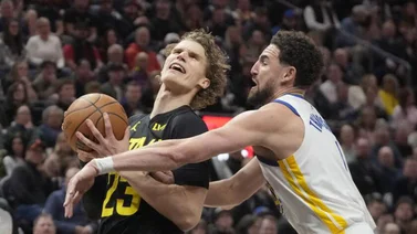 NBA: Golden State Warriors centra sus esperanzas en esta estrella tras la salida de Klay Thompson 
