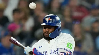 MLB: Vladimir Guerrero Jr. tiene malas noticias para Azulejos 