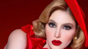 Ella es Stephany Abasali, la nueva Miss Anzoátegui rumbo al Miss Venezuela 2024 ¡Conócela! Ella es Stephany Abasali, la nueva Miss Anzoátegui rumbo al Miss Venezuela 2024 ¡Conócela!