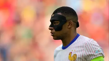 ¿Qué le pasa al ataque de Francia y a Kylian Mbappé? ¿Qué le pasa al ataque de Francia y a Kylian Mbappé?