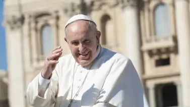 El papa Francisco anuncia que la Iglesia católica tendrá 14 nuevos santos(+Fecha) El papa Francisco anuncia que la Iglesia católica tendrá 14 nuevos santos(+Fecha)