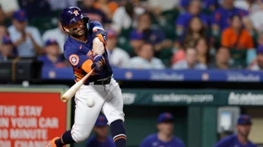 MLB: José Altuve brilló en junio y lucha por el título de bateo de la Liga Americana (+Detalles)