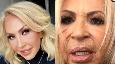 ¡Más vigente que nunca! A sus 72 años Laura Bozzo regresa a la animación en este canal de TV (+Detalles) ¡Más vigente que nunca! A sus 72 años Laura Bozzo regresa a la animación en este canal de TV (+Detalles)