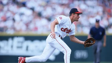 MLB: Omar Vizquel revela una infalible técnica para fildear (+Video)