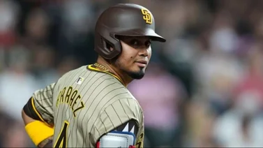 MLB: Luis Arráez luego de su mes más bajo apunta a retomar el liderato de bateo (+Números)