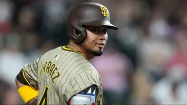 MLB: Luis Arráez luego de su mes más bajo apunta a retomar el liderato de bateo (+Números) MLB: Luis Arráez luego de su mes más bajo apunta a retomar el liderato de bateo (+Números)
