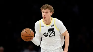 NBA: ¡Golden State Warriors a moverse! Estos equipos se interesan por adquirir a Lauri Markkanen NBA: ¡Golden State Warriors a moverse! Estos equipos se interesan por adquirir a Lauri Markkanen