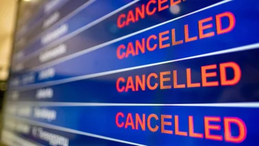 Suspendidos los vuelos a estos estados de Venezuela tras el paso de Beryl