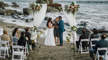 EEUU: Estos son los requisitos para contraer matrimonio por civil en EEUU