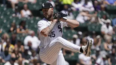 MLB: Lanzador de Medias Blancas de Chicago persigue récord de Fernando Valenzuela MLB: Lanzador de Medias Blancas de Chicago persigue récord de Fernando Valenzuela