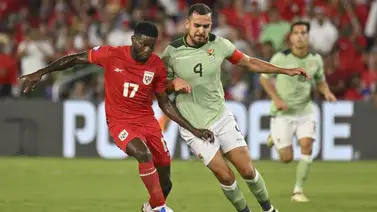 Copa América 2024: Así fue el golazo de Panamá contra Bolivia (+Video) Copa América 2024: Así fue el golazo de Panamá contra Bolivia (+Video)