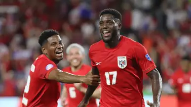 Copa América 2024: ¡Histórico! Panamá clasifica tras vencer a Bolivia (Finalizado) Copa América 2024: ¡Histórico! Panamá clasifica tras vencer a Bolivia (Finalizado)