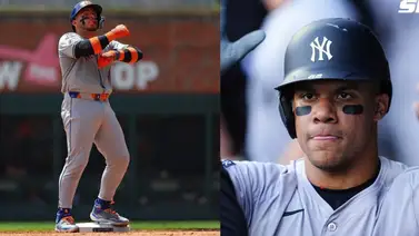 MLB: Juan Soto recibe elogios de este receptor venezolano MLB: Juan Soto recibe elogios de este receptor venezolano