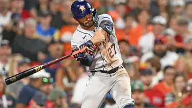 MLB: José Altuve desde su debut es el mejor en este importante apartado ofensivo para Grandes Ligas MLB: José Altuve desde su debut es el mejor en este importante apartado ofensivo para Grandes Ligas