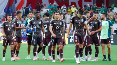 Copa América 2024: Gigantes de la CONCACAF son las decepciones de la fase de grupos Copa América 2024: Gigantes de la CONCACAF son las decepciones de la fase de grupos