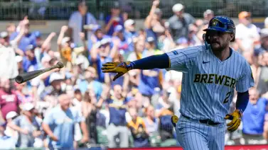 Resultados MLB: 1 de julio 2024 (+video) Resultados MLB: 1 de julio 2024 (+video)