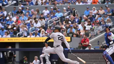 MLB: Así quedan las posiciones, tras la jornada de este 1 de julio (+video) MLB: Así quedan las posiciones, tras la jornada de este 1 de julio (+video)