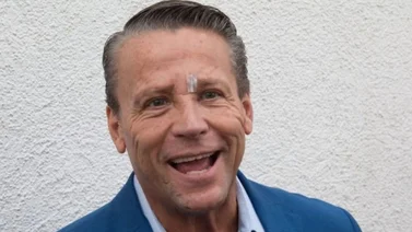 Alfredo Adame humilla a su hijo por ser gay: "No quiero saber nada de ese tipo"