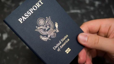 EEUU: Estos son los pasos para aplicar al pasaporte estadounidense
