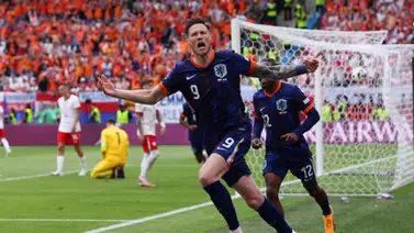 La Oranje busca su pase a cuartos de final ante la sorprendente Rumania La Oranje busca su pase a cuartos de final ante la sorprendente Rumania