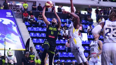 SPB: Estos son los juegos pautados para la jornada del 2 de julio