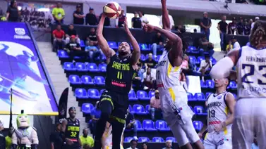 SPB: Estos son los juegos pautados para la jornada del 2 de julio SPB: Estos son los juegos pautados para la jornada del 2 de julio