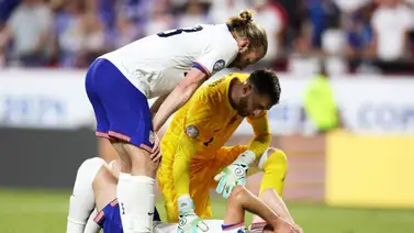 Copa América 2024: Estados Unidos y México rompen una racha no vista hace 80 años tras ser eliminados en fase de grupos Copa América 2024: Estados Unidos y México rompen una racha no vista hace 80 años tras ser eliminados en fase de grupos