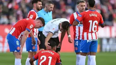 Pep Guardiola ya tiene su primer refuerzo en Manchester City ¡Era compañero de Yangel Herrera! Pep Guardiola ya tiene su primer refuerzo en Manchester City ¡Era compañero de Yangel Herrera!