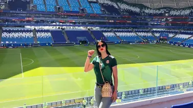 Liga MX: ¡Asesinan a Paola Salcedo! Hermana del futbolista Carlos Salcedo Liga MX: ¡Asesinan a Paola Salcedo! Hermana del futbolista Carlos Salcedo