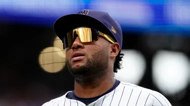 MLB: Jackson Chourio tiene esta impresionante racha ofensiva con Milwaukee