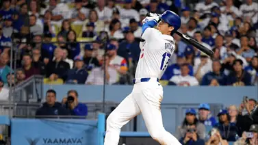 MLB: Shohei Ohtani reconoció la labor heroica del bat boy que lo salvó de un pelotazo MLB: Shohei Ohtani reconoció la labor heroica del bat boy que lo salvó de un pelotazo