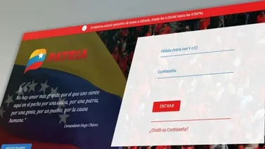 Así quedaron los montos de los bonos de Patria en el mes de julio 