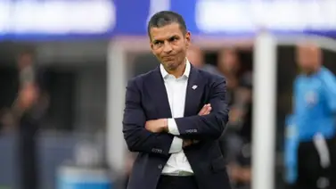 Copa América 2024: ¿Qué ha pasado con los técnicos de la Selección Mexicana tras su eliminación? Copa América 2024: ¿Qué ha pasado con los técnicos de la Selección Mexicana tras su eliminación?