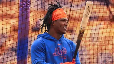 MiLB: Luisangel Acuña destrozó la liga en junio ¿Será subido a las Grandes Ligas? (+video) MiLB: Luisangel Acuña destrozó la liga en junio ¿Será subido a las Grandes Ligas? (+video)