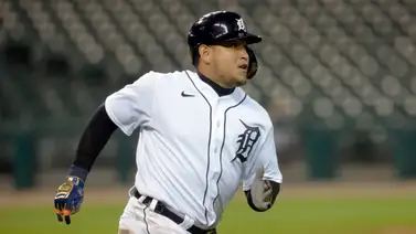 MLB: Mira las impresionantes cifras de Miguel Cabrera con el paso del tiempo (+Dato) MLB: Mira las impresionantes cifras de Miguel Cabrera con el paso del tiempo (+Dato)