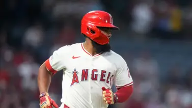 MLB: Luis Rengifo podría ser cambiado a este histórico equipo de la Liga Americana (+Video) MLB: Luis Rengifo podría ser cambiado a este histórico equipo de la Liga Americana (+Video)