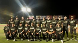 Café Bro’s Baseball, el equipo amateur que sueña en grande