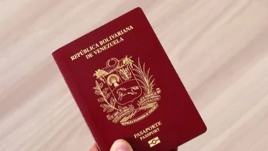 A partir de hoy los venezolanos deberán presentar visa peruana y pasaporte al ingresar al país