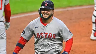 MLB: Wilyer Abreu pone su mirada en el Novato del Año ¿Tiene números para ganarlo? (+video) MLB: Wilyer Abreu pone su mirada en el Novato del Año ¿Tiene números para ganarlo? (+video)