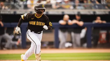 MLB: Dos súper prospectos venezolanos jugarán el Juego de Futuras Estrellas