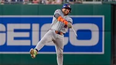 MLB: Francisco Álvarez es parte de esta dupla ofensiva en los Mets (+Detalles) MLB: Francisco Álvarez es parte de esta dupla ofensiva en los Mets (+Detalles)