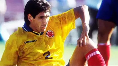 30 años de la muerte de Andrés Escobar: El caballero del fútbol que está en el corazón de Colombia 30 años de la muerte de Andrés Escobar: El caballero del fútbol que está en el corazón de Colombia